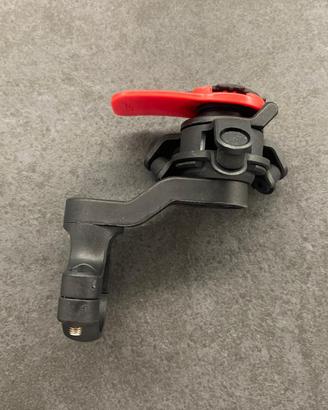 Quadlock supporto manubrio smartphone