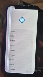 IPhone 12 Pro Display Originale con DIFETTI