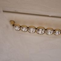 maniglie per cucina swarovski