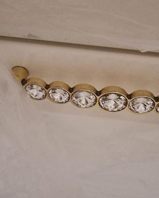 maniglie per cucina swarovski