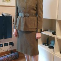 Tailleur Valentino Miss V.