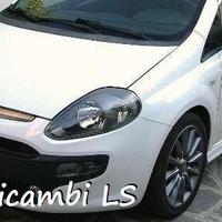 Fiat punto evo 2010
