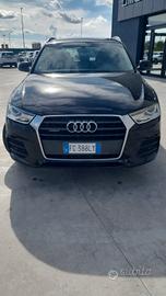 Audi Q3 2.0 Diesel TDI QUATTRO 150cv