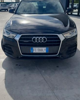 Audi Q3 2.0 Diesel TDI QUATTRO 150cv