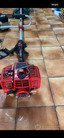 Decespugliatore scindaiwa