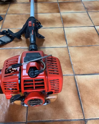 Decespugliatore scindaiwa