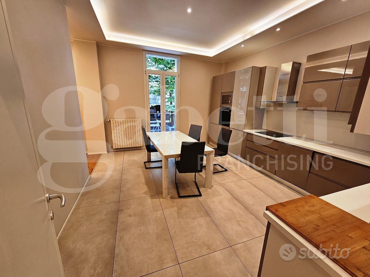 Appartamento – Brescia, Porta Milano - Vista 4