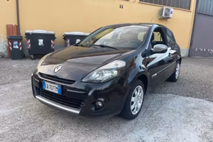 Renault Clio 1.2 16V 3 porte 20th Anniversario