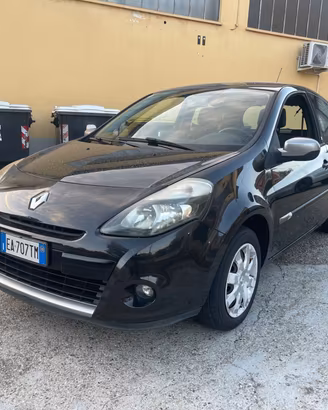 Renault Clio 1.2 16V 3 porte 20th Anniversario