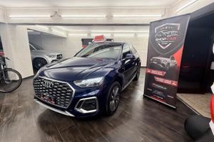 Audi Q5 SPORTBACK 5P SUV 40 TDI S LINE QUATTRO TRO