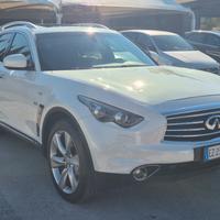 Infiniti QX70 3.0 diesel V6 AT S Premium