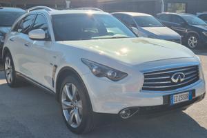 Infiniti QX70 3.0 diesel V6 AT S Premium