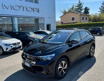 VolkswagenID.4 ID.4 Edition Plus / NO VINCOLI