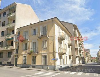 Appartamento Pinerolo [Cod. rif 3317047VRG]