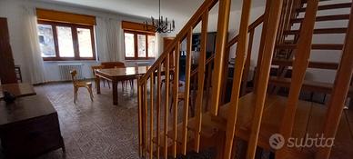 Casa vacanze "La Casa di Nonna Mena"