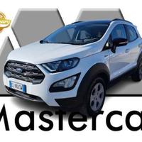 FORD EcoSport NEOPATENTATI EcoSport 1.0 Active T