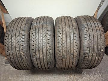 gomme 185/55/15 kleber al 80%