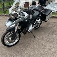 BMW  R1200 GS IN PERFETTI CONDIZIONI