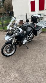 BMW  R1200 GS IN PERFETTI CONDIZIONI