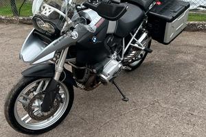 BMW  R1200 GS IN PERFETTI CONDIZIONI