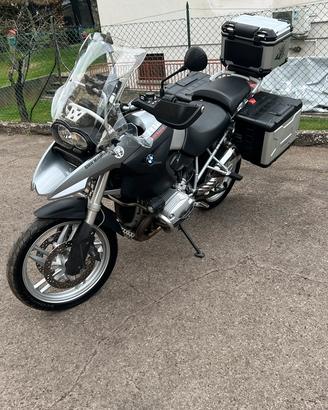 BMW  R1200 GS IN PERFETTI CONDIZIONI