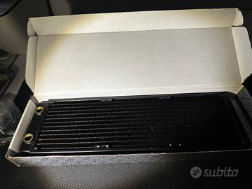 Radiatore EK CoolStream Classic SE 360