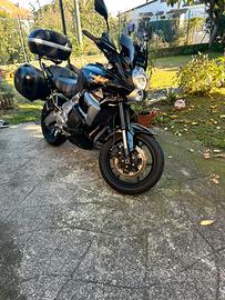 Kawasaki Versys 650 2011