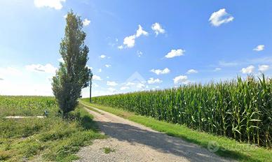 TER. AGRICOLO A QUINZANO D'OGLIO
