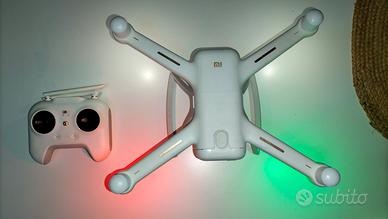Drone Xiaomi Mi 4 K Gimbal