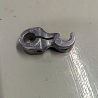 Forchetta frizione BMW 650