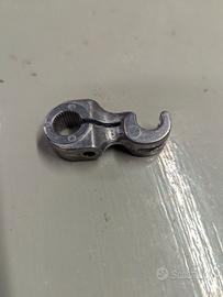 Forchetta frizione BMW 650