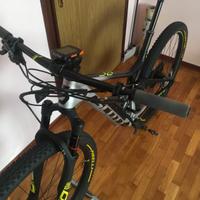 Mtb Scott spark rc pro 900