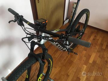 Mtb Scott spark rc pro 900