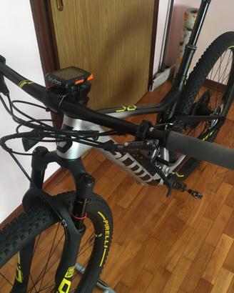 Mtb Scott spark rc pro 900