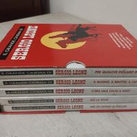 Il grande cinema di Sergio Leone