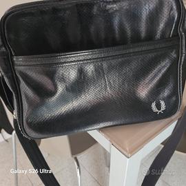 borsa fred perry 