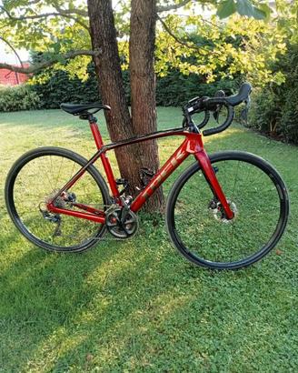Bici da corsa Trek