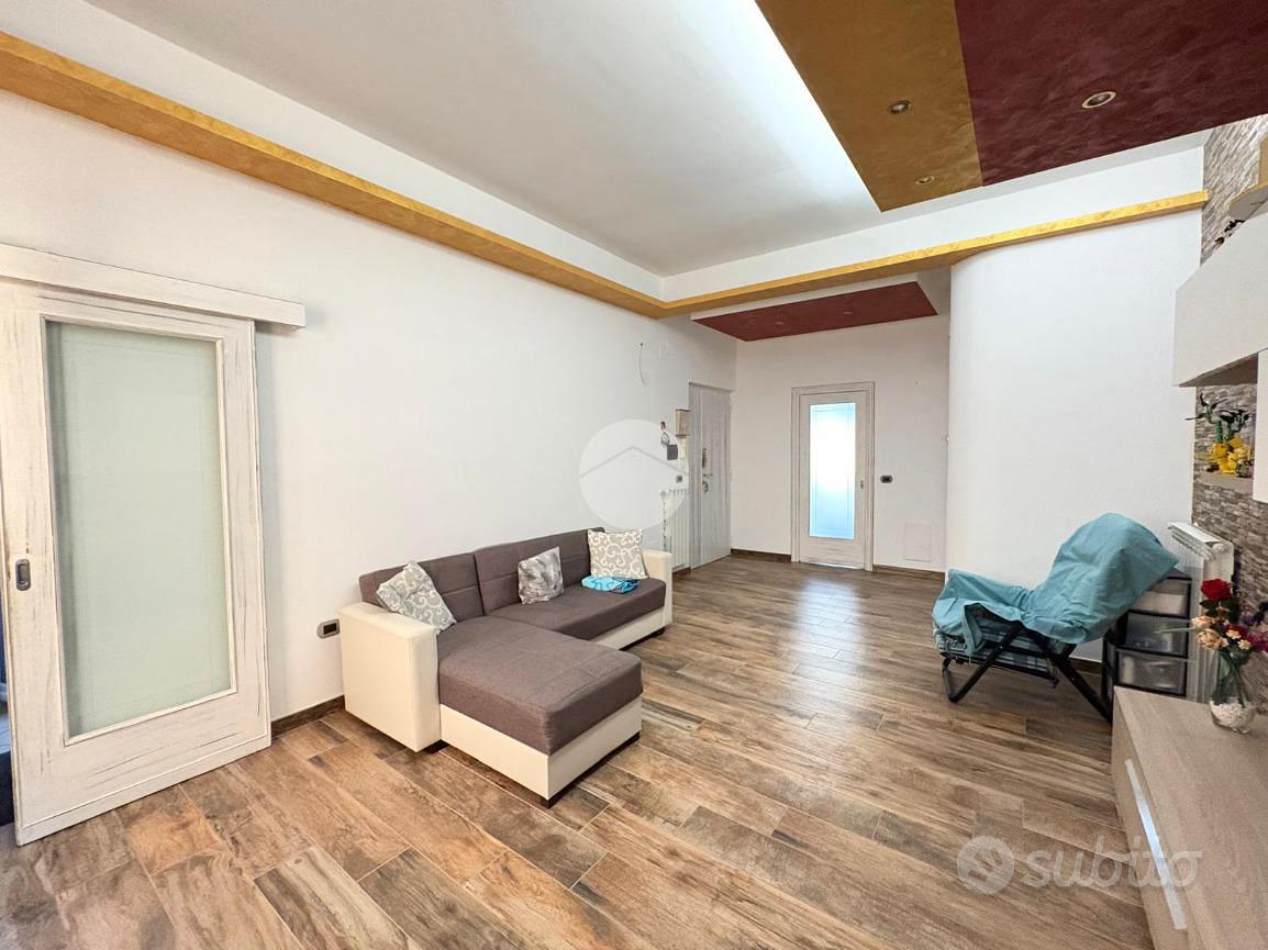 Appartamento – Castellammare di Stabia, Annunziatella, Pioppaino - Vista 5