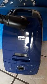 ASPIRAPOLVERE BOSCH Mod.ACTIVA 61