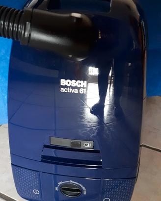 ASPIRAPOLVERE BOSCH Mod.ACTIVA 61
