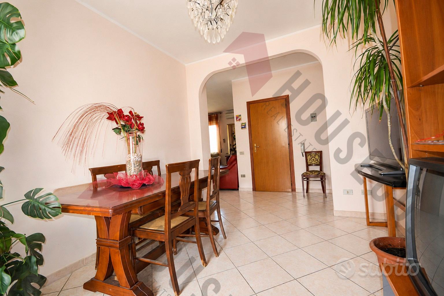 Appartamento – Quartu Sant'Elena, Sant'Antonio, Casteddu/Cagliari - Vista 2