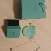 Collana con pendenti, Collez. "Return To Tiffany"