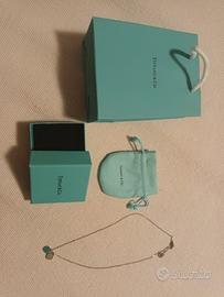 Collana con pendenti, Collez. "Return To Tiffany"