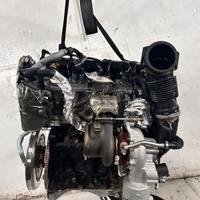 DMT MOTORE COMPLETO PORSCHE Macan Serie S DMT Benz