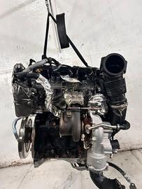 DMT MOTORE COMPLETO PORSCHE Macan Serie S DMT Benz