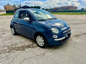 Fiat 500 1.2 Benzina GPL Neopatentati Uniproprietá