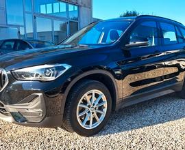 Bmw X1 sDrive18d Advantage 150cv autom.