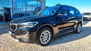 Bmw X1 sDrive18d Advantage 150cv autom.