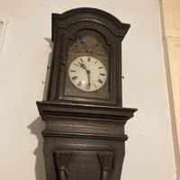 Orologio a Pendolo