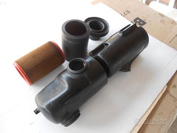 CASSA FILTRO AIR BOX MOTO MORINI 350 KANGURO